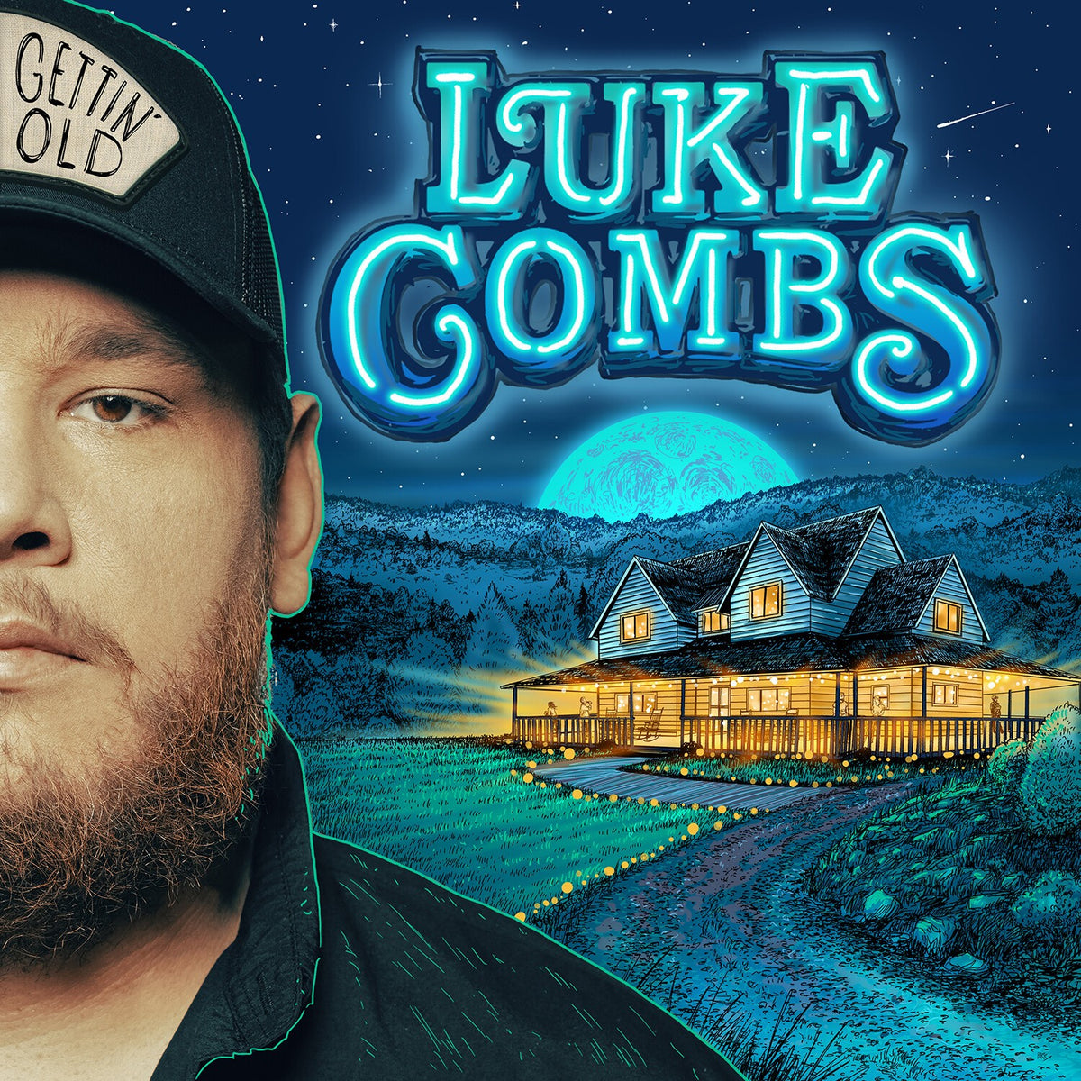 This One's For You Too (Deluxe/2 LP/150G) & Gettin' Old (2LP)