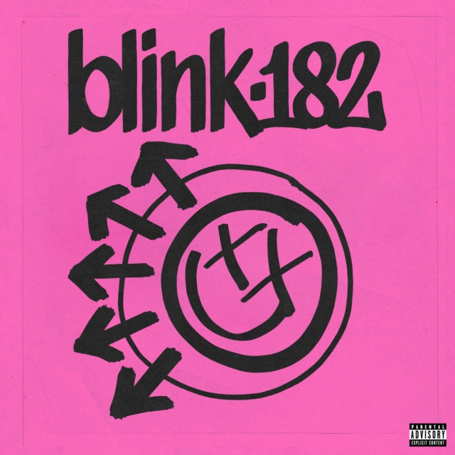 This is a 5 LP Vinyl SKU bundle.
1.This LP Vinyl is brand new.Format: LP VinylMusic Style: Pop PunkThis item's title is: California (Deluxe/2LP/180G)Artist: Blink-182Label: R MBarcode: 4050538282894Release Date: 5/19/2017
2.This LP Vinyl is brand new.