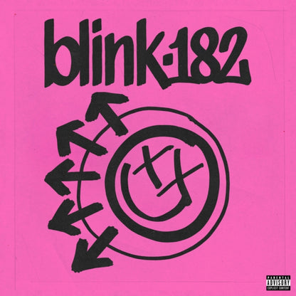 This is a 6 LP Vinyl SKU bundle.
1.This LP Vinyl is brand new.Format: LP VinylMusic Style: Pop PunkThis item's title is: California (Deluxe/2LP/180G)Artist: Blink-182Label: R MBarcode: 4050538282894Release Date: 5/19/2017
2.This LP Vinyl is brand new.