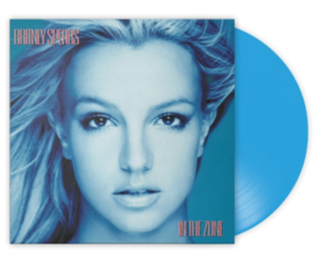This is a 3 LP Vinyl SKU bundle.
1.This LP Vinyl is brand new.Format: LP VinylMusic Style: Dance-popThis item's title is: Circus (Red LP Vinyl/Import)Artist: Britney SpearsLabel: SONY MUSIC CMGBarcode: 196587791711Release Date: 4/28/2023
2.This LP Vinyl is brand new.