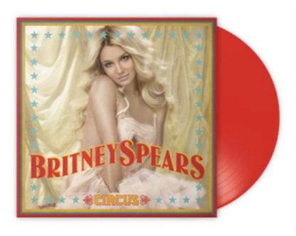 This is a 2 LP Vinyl SKU bundle.
1.This LP Vinyl is brand new.Format: LP VinylMusic Style: Dance-popThis item's title is: Circus (Red LP Vinyl/Import)Artist: Britney SpearsLabel: SONY MUSIC CMGBarcode: 196587791711Release Date: 4/28/2023
2.This LP Vinyl is brand new.