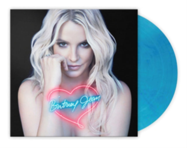 This is a 4 LP Vinyl SKU bundle.
1.This LP Vinyl is brand new.Format: LP VinylMusic Style: EuropopThis item's title is: Britney Jean (Blue Marbled LP Vinyl/Import)Artist: Britney SpearsLabel: SONY MUSIC CMGBarcode: 196587791810Release Date: 5/26/2023
2.This LP Vinyl is brand new.