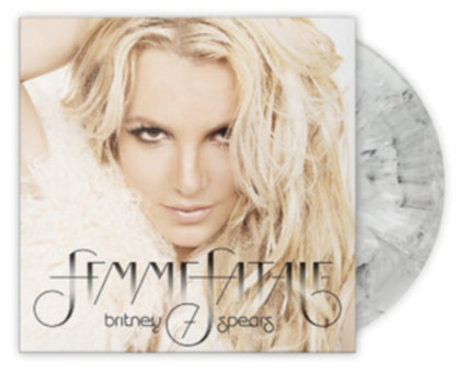 This is a 2 LP Vinyl SKU bundle.
1.This LP Vinyl is brand new.Format: LP VinylMusic Style: Dance-popThis item's title is: Femme Fatale (Light Grey Marbled LP Vinyl/Import)Artist: Britney SpearsLabel: SONY MUSIC CMGBarcode: 196587791919Release Date: 5/26/2023
2.