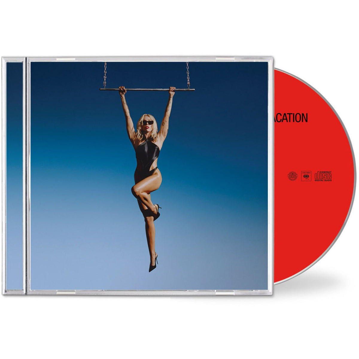 Plastic Hearts (X) & Endless Summer Vacation & Something Beautiful & Bangerz