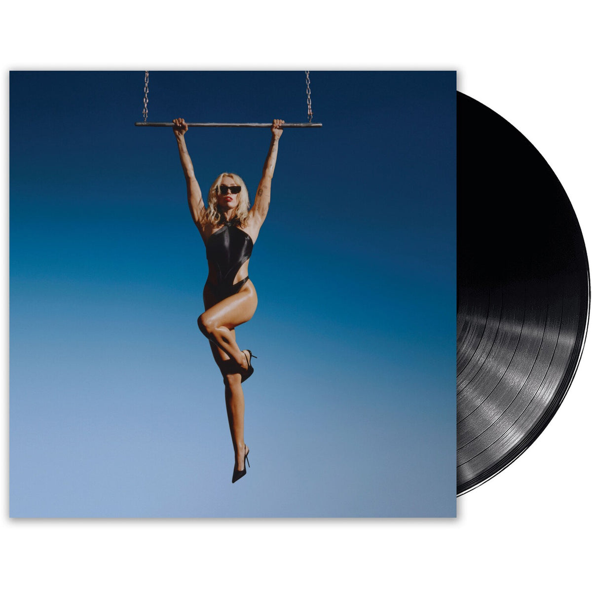 Plastic Hearts (X) (2LP) & Endless Summer Vacation & Younger Now (150G LP Vinyl/Dl Card)