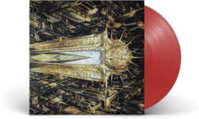 This is a 2 LP Vinyl SKU bundle.
1.This LP Vinyl is brand new.Format: LP VinylThis item's title is: Vile Luxury (Redux 1924) (2LP/Hudson River Blue Vinyl)Artist: Imperial TriumphantBarcode: 196588755316Release Date: 5/3/2024
2.This LP Vinyl is brand new.