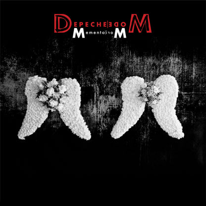 Memento Mori (Booklet) & Violator & Black Celebration