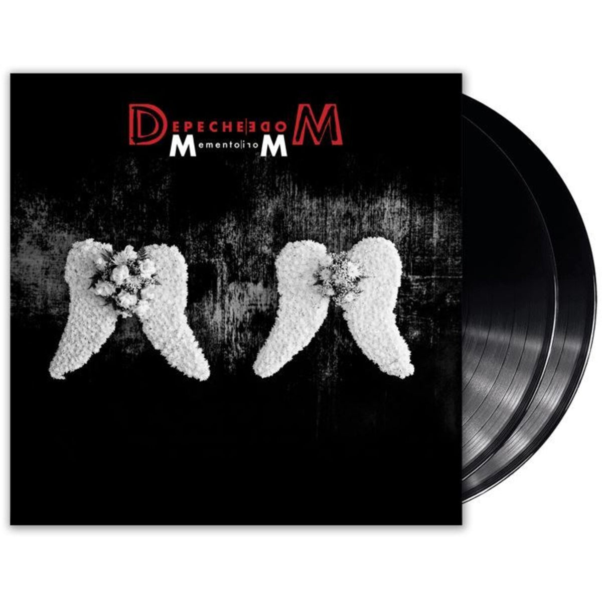 Memento Mori (2LP/Tri-Fold Jacket/Inner Sleeves/Poster)