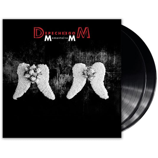 Memento Mori (2LP/Tri-Fold Jacket/Inner Sleeves/Poster)