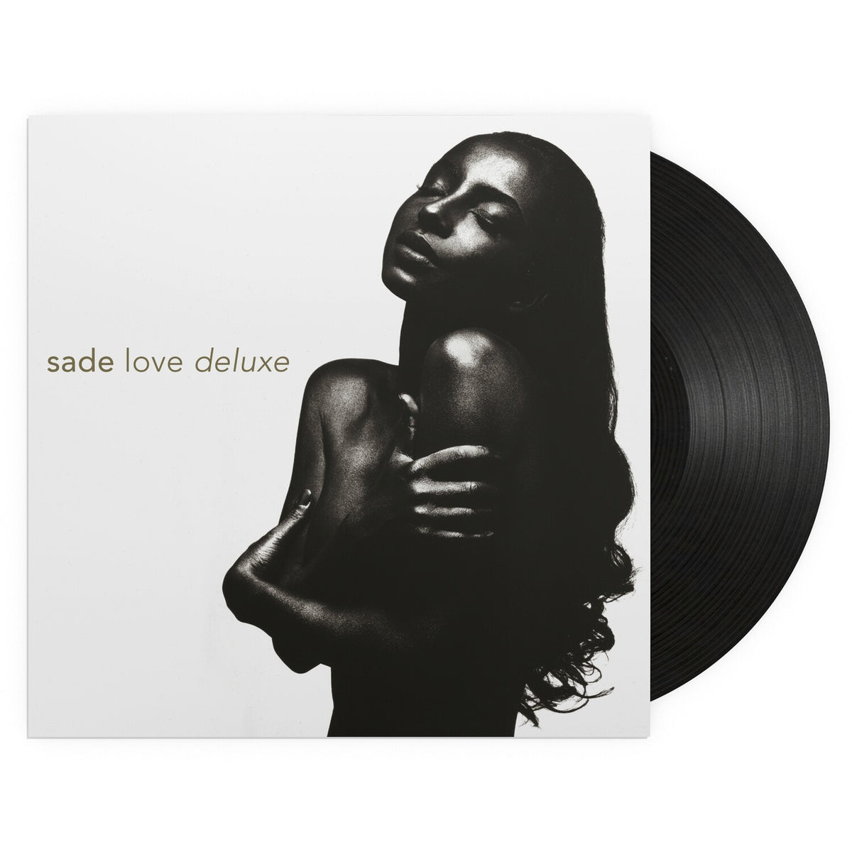 Love Deluxe & Lovers Rock & Soldier Of Love