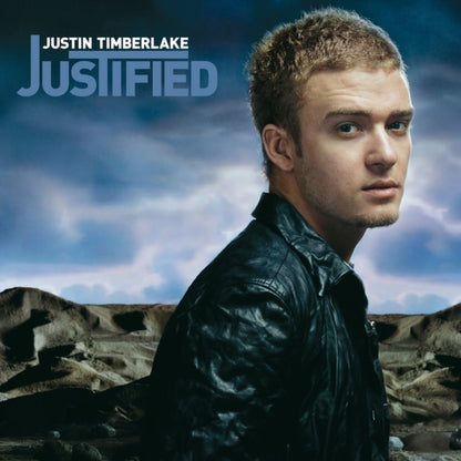 Justified (2LP/Light Blue Vinyl) & Everything I Thought It Was (X) (2LP) & 20/20 Experience (2LP/Gatefold)