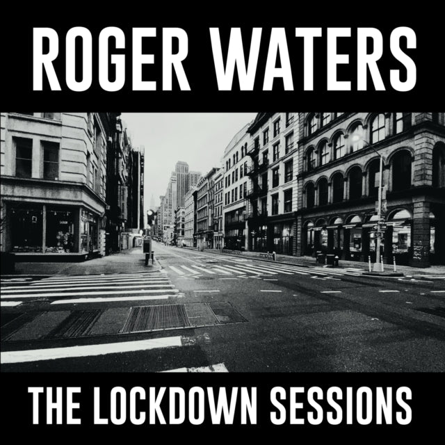 This LP Vinyl is brand new.Format: LP VinylMusic Style: Art RockThis item's title is: Lockdown SessionsArtist: Roger WatersLabel: LEGACYBarcode: 196587888916Release Date: 6/2/2023