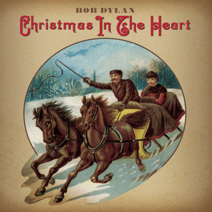 Bringing It All Back Home & Christmas In The Heart