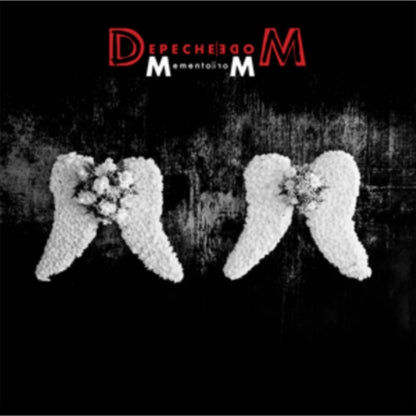 Memento Mori (2LP/180G/Translucent Red Vinyl/Side D Etching) & Exciter (2LP)