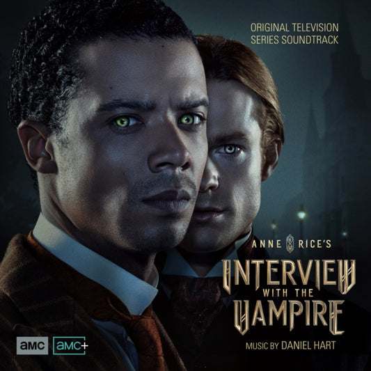 Interview With The Vampire Ost