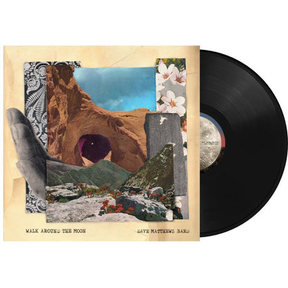 Before These Crowded Streets (2LP) & Walk Around The Moon & Remember Two Things (2LP/180G/Dl Card) & Under The Table And Dreaming (2 LP/150G/Dl Code)