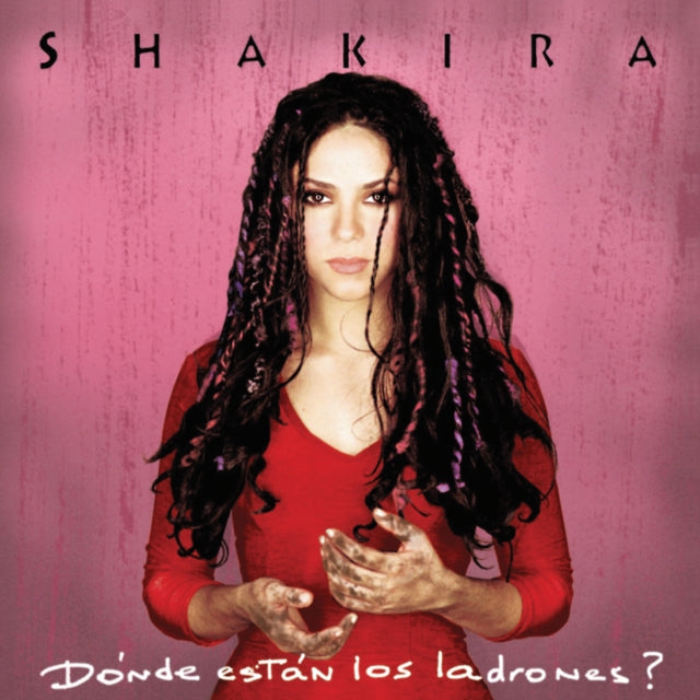 This is a 3 LP Vinyl SKU bundle.
1.This LP Vinyl is brand new.Format: LP VinylMusic Style: ReggaetonThis item's title is: Las Mujeres Ya No Lloran (2LP/Diamond Clear Vinyl)Artist: ShakiraLabel: Sony Music LatinBarcode: 196588810015Release Date: 3/22/2024
2.This LP Vinyl is brand new.