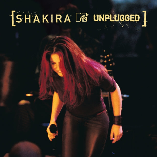 Mtv Unplugged (2LP) & Fijación Oral Vol. 1 (20Th Anniversary)