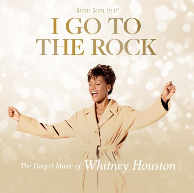 This CD is brand new.Format: CDMusic Style: GospelThis item's title is: I Go To The Rock: The Gospel Music Of Whitney HoustonArtist: Whitney HoustonLabel: GAITHER MUSIC GROUPBarcode: 196587965129Release Date: 3/24/2023