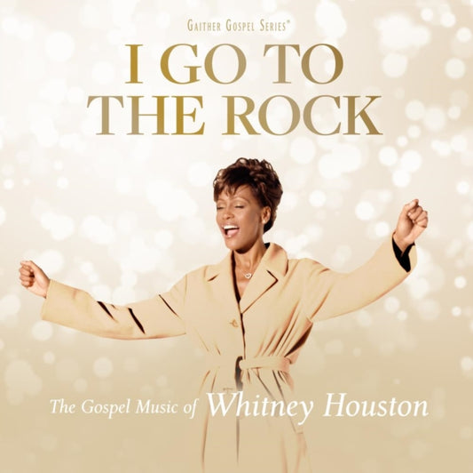 This CD is brand new.Format: CDMusic Style: GospelThis item's title is: I Go To The Rock: The Gospel Music Of Whitney HoustonArtist: Whitney HoustonLabel: GAITHER MUSIC GROUPBarcode: 196587965129Release Date: 3/24/2023