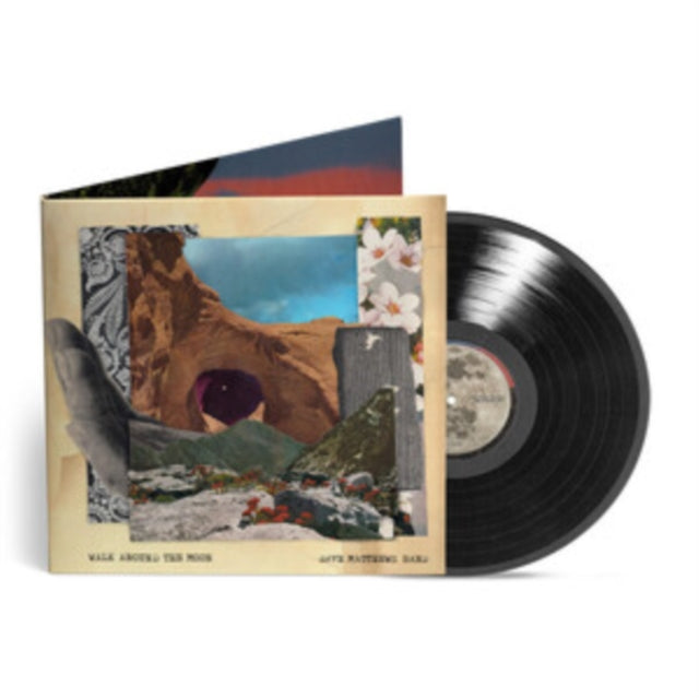 This LP Vinyl is brand new.Format: LP VinylThis item's title is: Walk Around The MoonArtist: Dave Band MatthewsBarcode: 196587970819Release Date: 11/10/2023