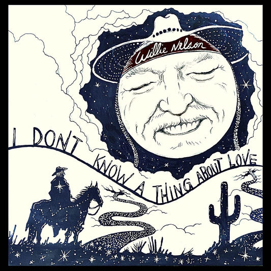 I Don't Know A Thing About Love: The Songs Of Harlen Howard