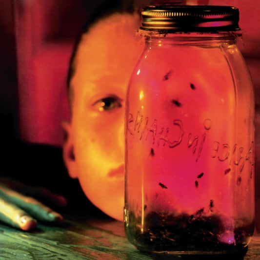 This LP Vinyl is brand new.Format: LP VinylThis item's title is: Jar Of FliesArtist: Alice In ChainsBarcode: 196588003714Release Date: 3/22/2024