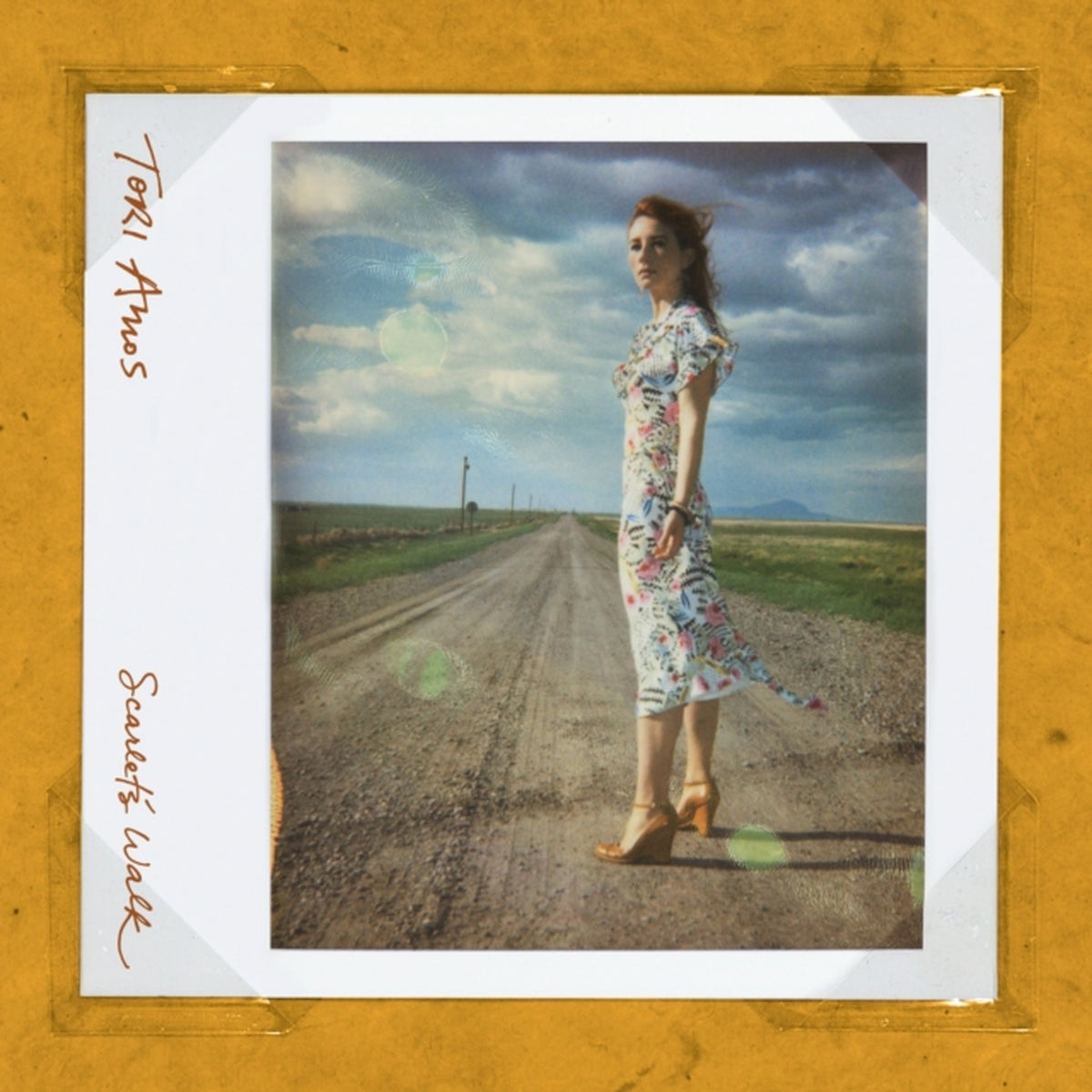 Unrepentant Geraldines (10Th Anniversary) (Deluxe/2LP) & Scarlet's Walk (2LP) & Ocean To Ocean (2LP)