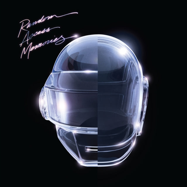 This is a 2 CD SKU bundle.
1.This CD is brand new.Format: CDMusic Style: DiscoThis item's title is: Random Access Memories (10Th Anniversary Edition/2CD/Digipak)Artist: Daft PunkLabel: LEGACYBarcode: 196588010323Release Date: 5/12/2023
2.This CD is brand new.