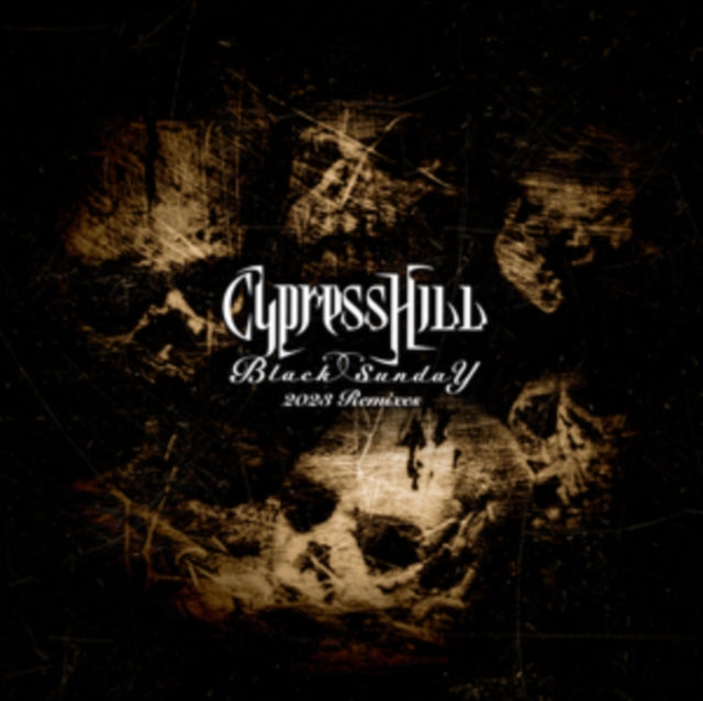 This 12 Inch Vinyl is brand new.Format: 12 Inch VinylMusic Style: Boom BapThis item's title is: Black Sunday Remixes (150G/45 RPM)Artist: Cypress HillLabel: ColumbiaBarcode: 196588016417Release Date: 11/24/2023