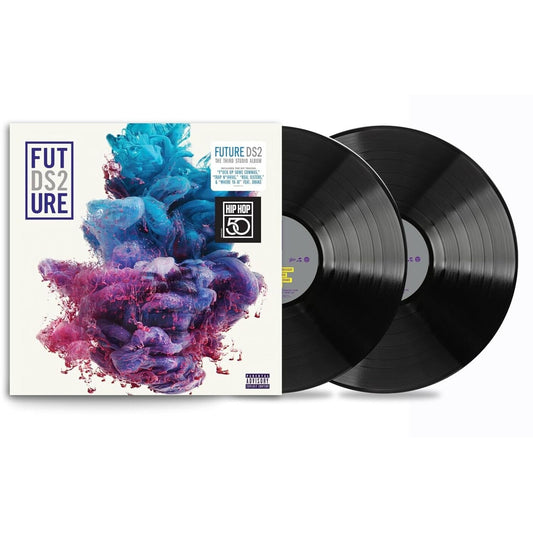 Ds2 (X) (2LP)