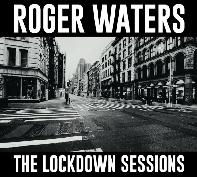 This CD is brand new.Format: CDThis item's title is: Lockdown SessionsArtist: Roger WatersBarcode: 196588042027Release Date: 6/2/2023