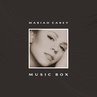 Mariah Carey & Music Box: 30Th Anniversary Expanded Edition (4LP)