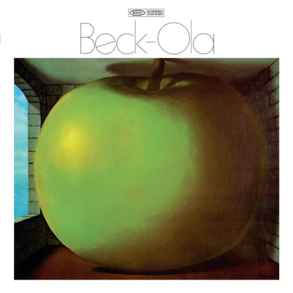 Beck-Ola (150G) & Blow By Blow (150G)