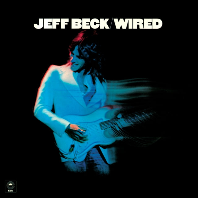 This LP Vinyl is brand new.Format: LP VinylThis item's title is: Wired (150G)Artist: Jeff BeckLabel: LEGACYBarcode: 196588049217Release Date: 9/15/2023