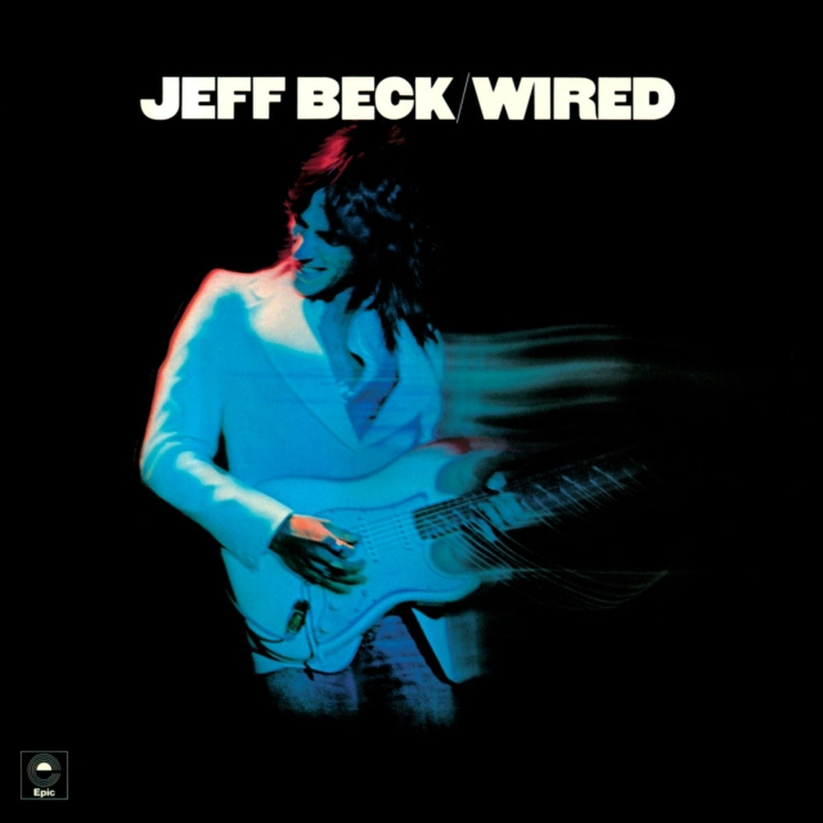 Truth (150G) & Beck-Ola (150G) & Wired (150G)
