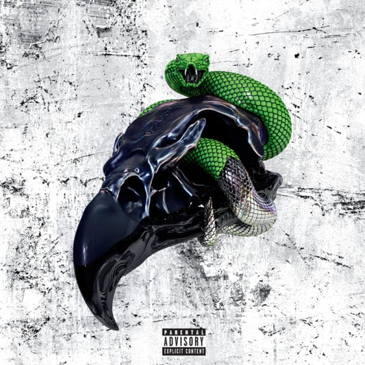 This LP Vinyl is brand new.Format: LP VinylMusic Style: TrapThis item's title is: Super Slimey (X)Artist: Future & Young ThugLabel: LEGACY/ EPICBarcode: 196588072413Release Date: 10/20/2023