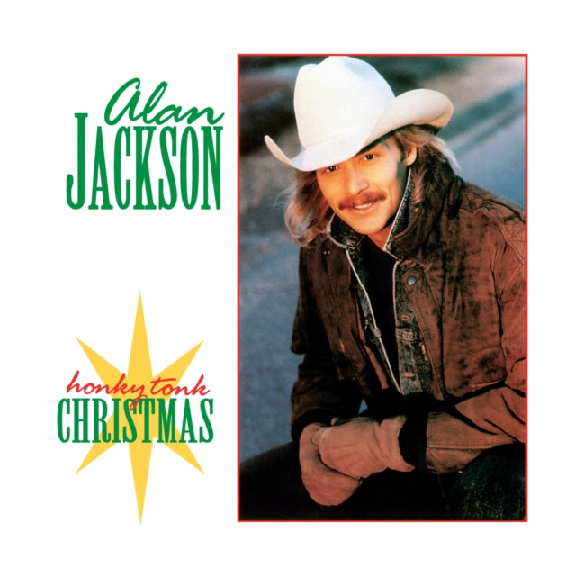 This LP Vinyl is brand new.Format: LP VinylMusic Style: CountryThis item's title is: Honky Tonk ChristmasArtist: Alan JacksonLabel: LEGACYBarcode: 196588072918Release Date: 10/6/2023