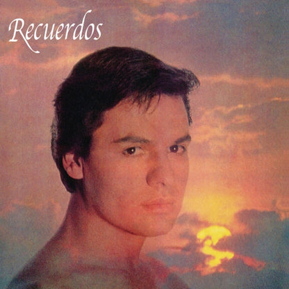 Recuerdos Ii (Red LP Vinyl) & Recuerdos & Abrazame Muy Fuerte (25Th Anniversary) (2LP) & Inocente De Ti