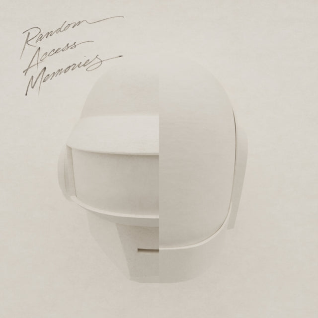 This LP Vinyl is brand new.Format: LP VinylMusic Style: DiscoThis item's title is: Random Access Memories (Drumless Edition) (2LP/180G)Artist: Daft PunkLabel: Sony MusicBarcode: 196588083310Release Date: 11/17/2023