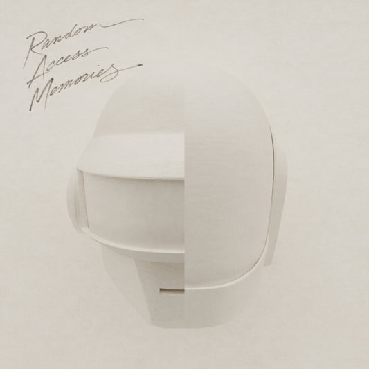 This LP Vinyl is brand new.Format: LP VinylMusic Style: DiscoThis item's title is: Random Access Memories (Drumless Edition) (2LP/180G)Artist: Daft PunkLabel: Sony MusicBarcode: 196588083310Release Date: 11/17/2023