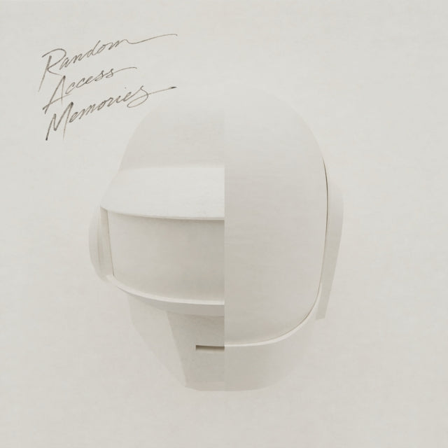 This CD is brand new.Format: CDMusic Style: DiscoThis item's title is: Random Access Memories (Drumless Edition)Artist: Daft PunkLabel: ColumbiaBarcode: 196588083426Release Date: 11/17/2023