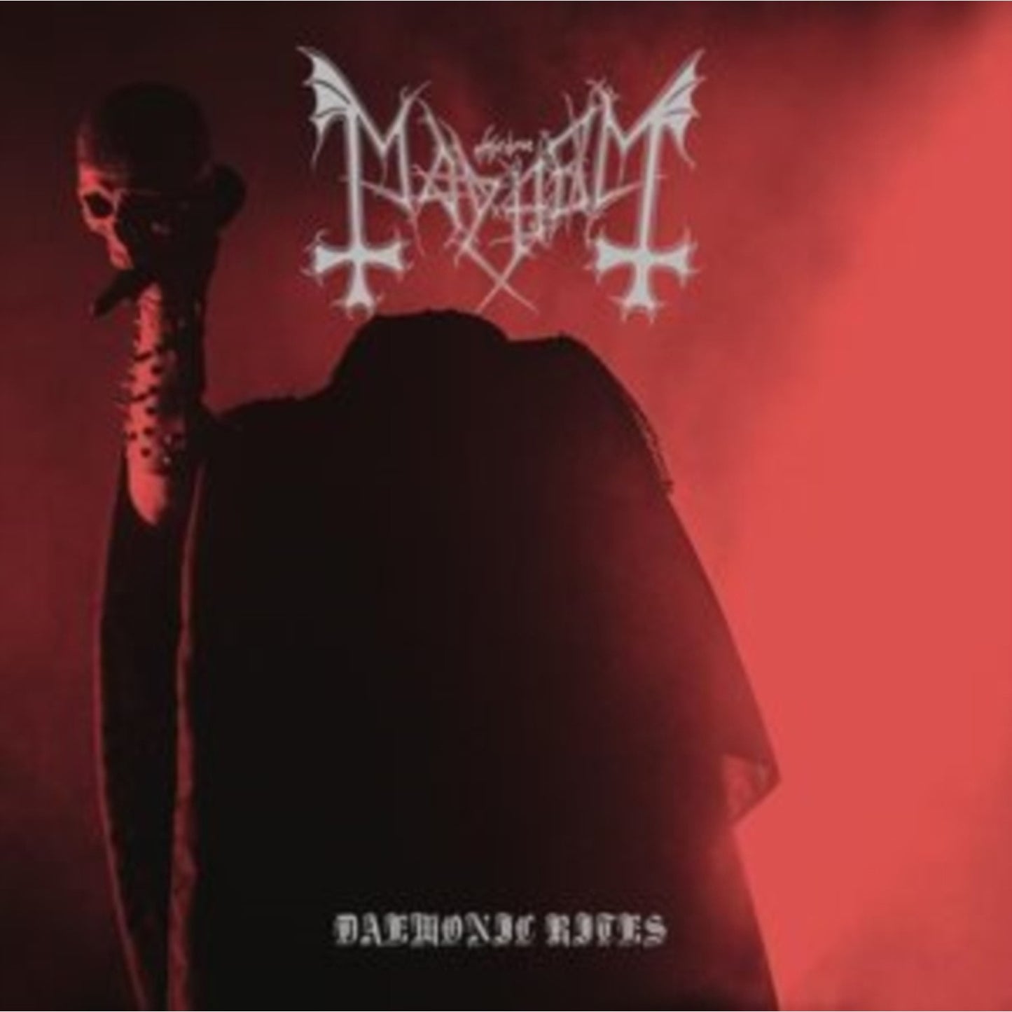 Atavistic Black Disorder / Kommando - Ep & Daemonic Rites (Limited Edition)