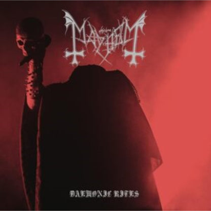 Atavistic Black Disorder / Kommando - Ep & Daemonic Rites (Limited Edition)