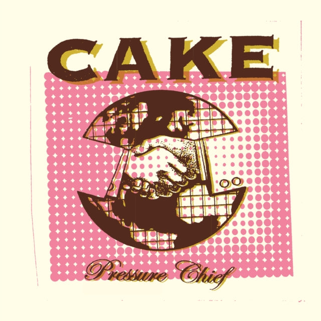 This is a 4 LP Vinyl SKU bundle.
1.This LP Vinyl is brand new.Format: LP VinylThis item's title is: Pressure ChiefArtist: CakeBarcode: 196588093210Release Date: 3/15/2024
2.This LP Vinyl is brand new.