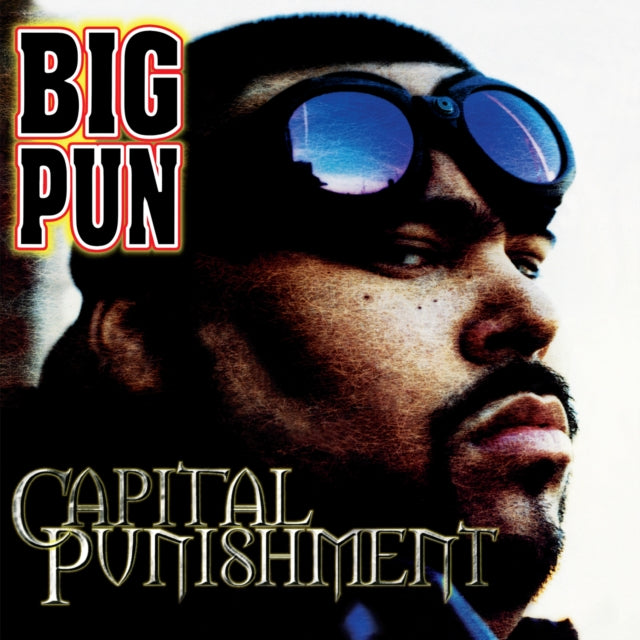 This LP Vinyl is brand new.Format: LP VinylMusic Style: Thug RapThis item's title is: Capital Punishment (2LP)Artist: Big PunLabel: LEGACYBarcode: 196588103513Release Date: 10/6/2023