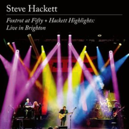 This is a 3 CD SKU bundle.
1.This CD is brand new.Format: CDThis item's title is: Circus & The Nightwhale (Jewel Case)Artist: Steve HackettBarcode: 196588544224Release Date: 2/16/2024
2.This CD is brand new.