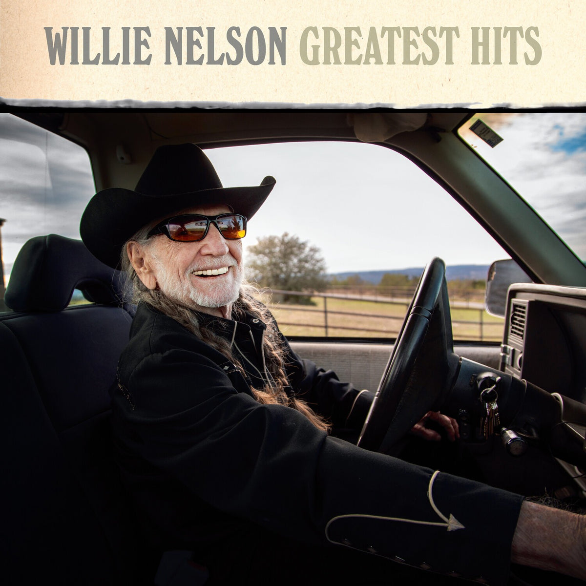 Red Headed Stranger (150G/Dl Insert) & Beautiful Time & Greatest Hits