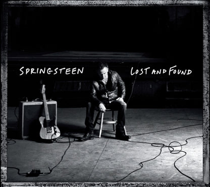 Lost & Found: Selections From The Lost Albums & Best Of Bruce Springsteen & Born In The Usa