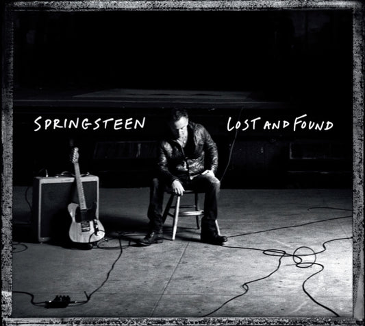 Lost & Found: Selections From The Lost Albums & Best Of Bruce Springsteen & Born In The Usa